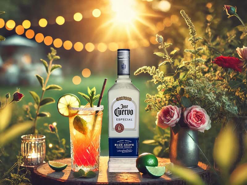 Supreme Brand Champion 2024: Jose Cuervo