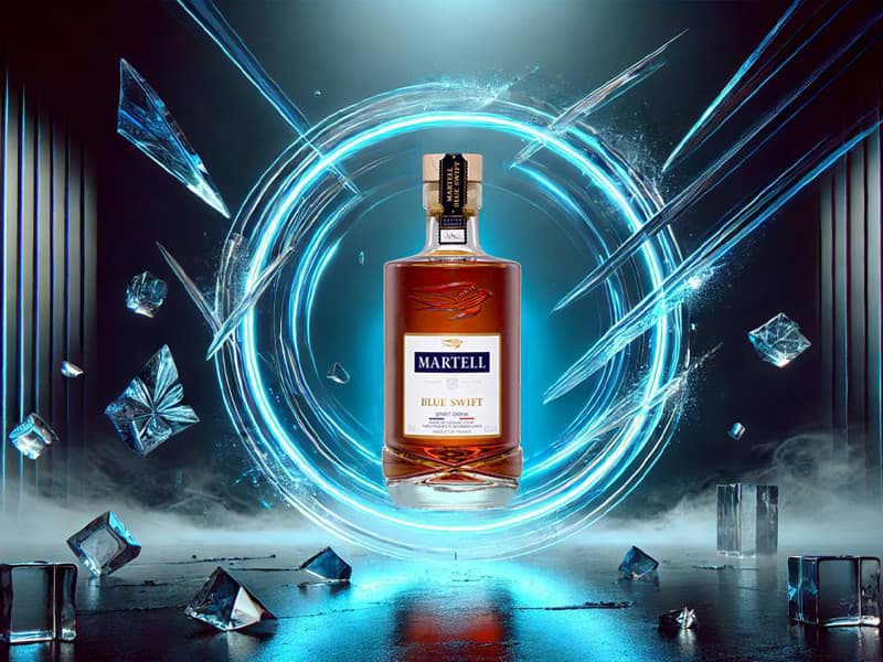 The Brandy Master 2024