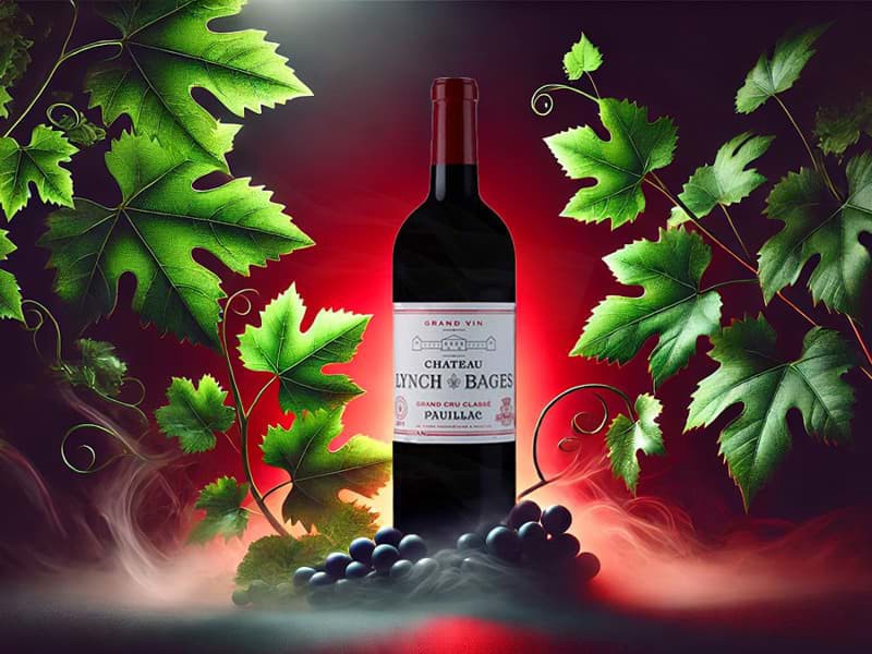 Top 10 loại rượu vang ngon nhất theo Wine Spectator