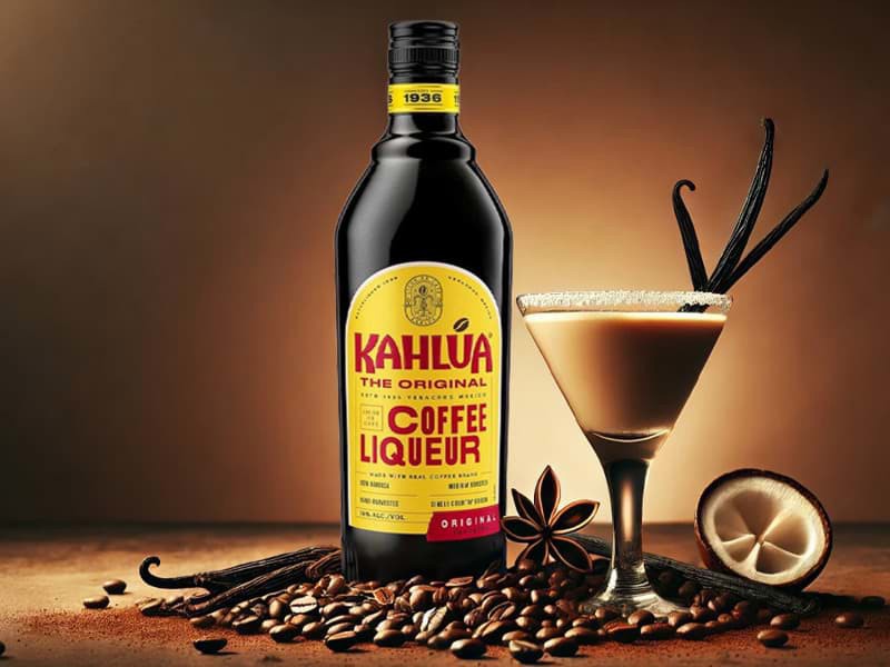 Kahlua