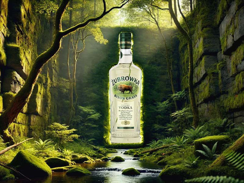Zubrowka