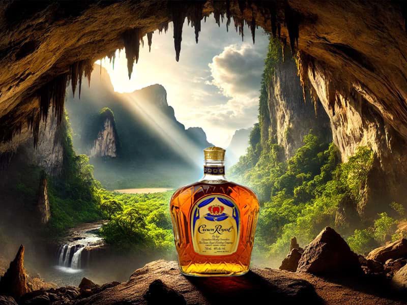 Crown Royal