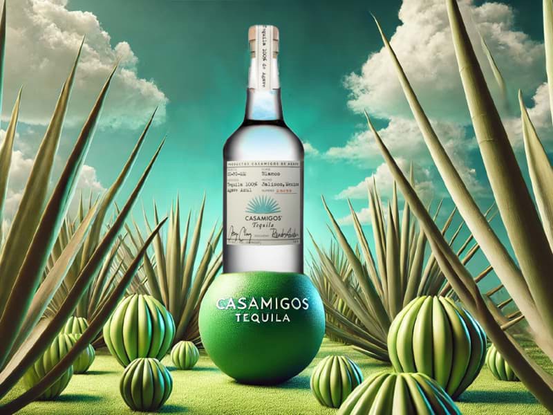 Casamigos