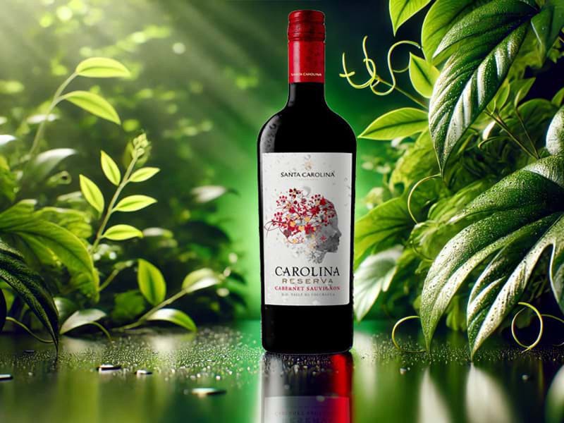 Kết quả từ Global Cabernet Sauvignon Master 2023