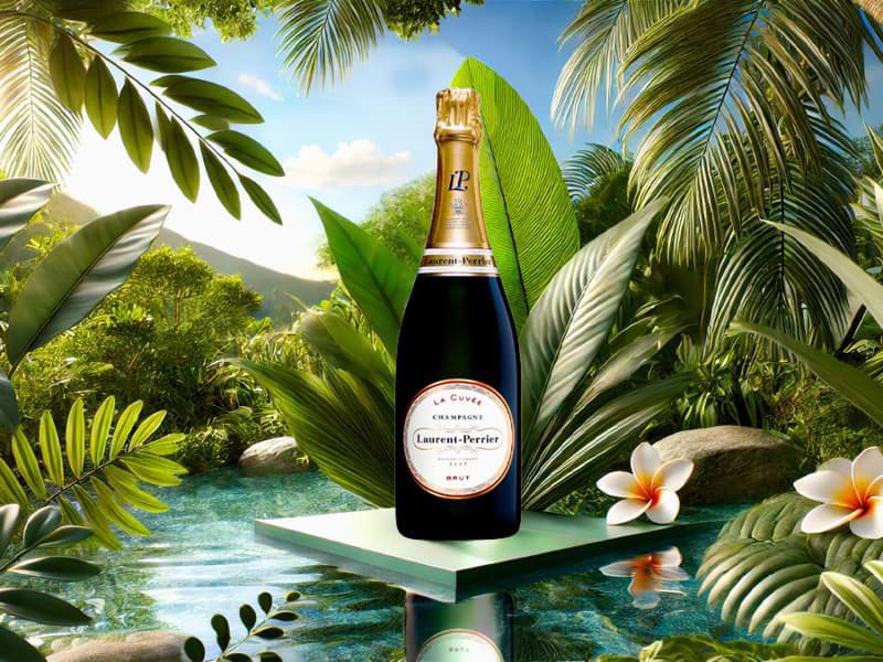 Brut NV tốt nhất từ ​​​​The Champagne Masters 2023