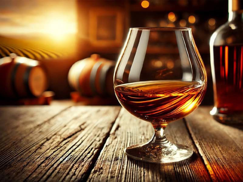 Top 10 The Cognac Masters 2023