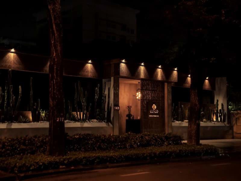 COCO whisky bar - Quận 3