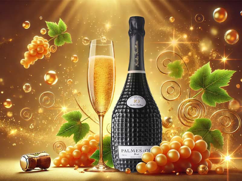 Top 10 Champagne Masters 2022