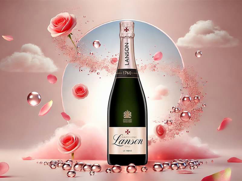 The Global Sparkling Master 2024
