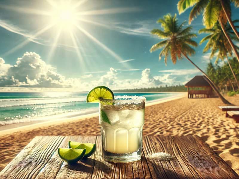 Xuất khẩu rượu Tequila ghi nhận mức tăng trưởng kỷ lục năm 2022
