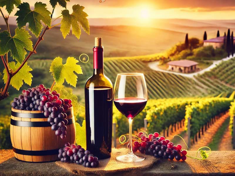 35 nhà sản xuất rượu vang Amarone tốt nhất