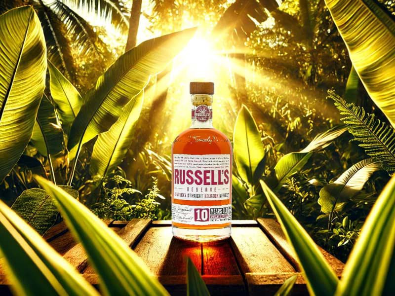 Kết quả từ cuộc thi The American Whiskey Masters 2022