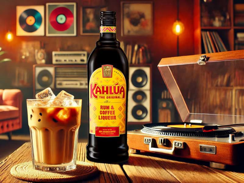 Kahlua khởi động chương trình cà phê bền vững