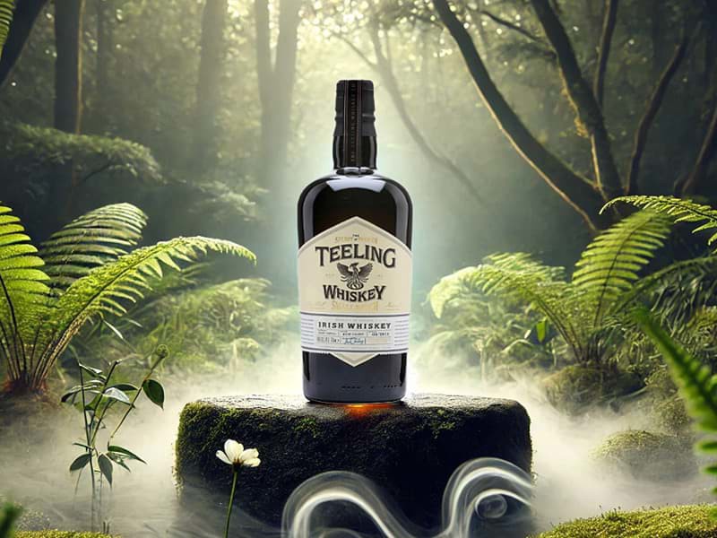 Craft whisky là gì?