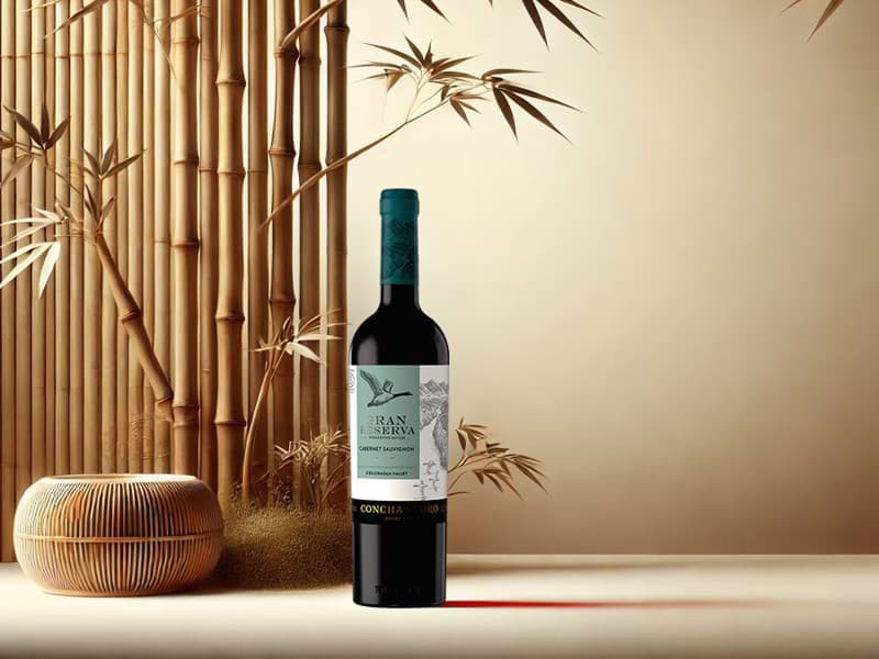 Kết quả của Global Cabernet Sauvignon Masters 2022