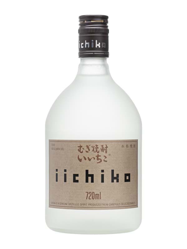 Shochu iichiko