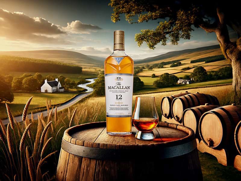 Triple cask là gì?