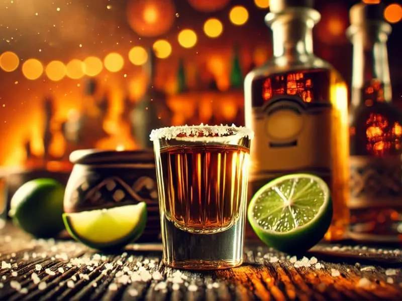 Tequila Pop là gì?