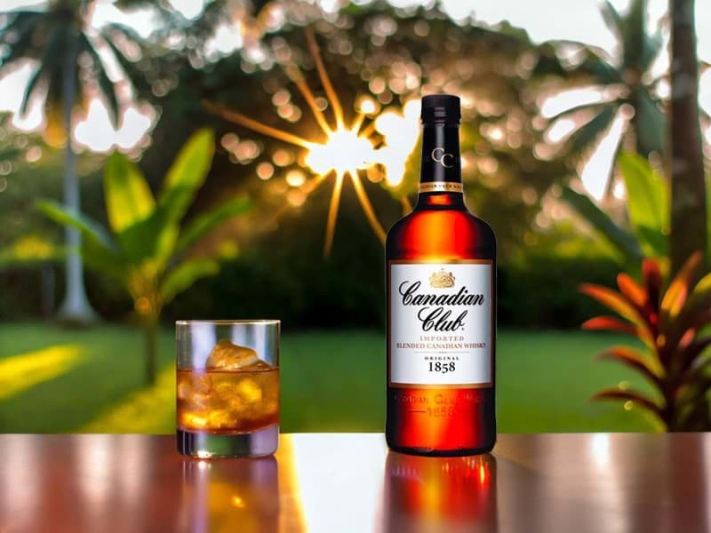 Canadian Club
