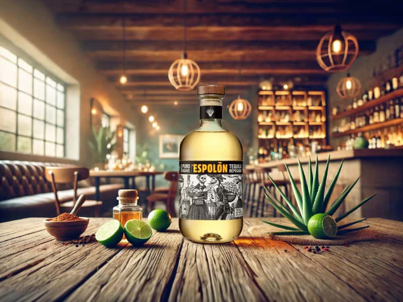 Espolon Tequila