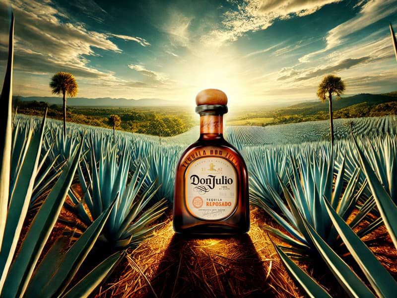 Don Julio Tequila