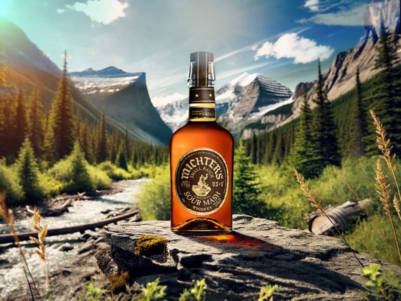 Quá trình Sour Mash ảnh hưởng đến hương vị rượu whisky không?