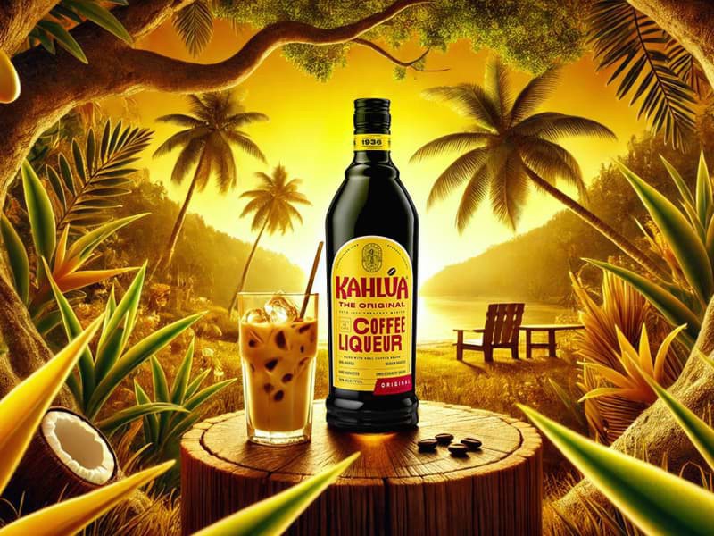 Kahlua