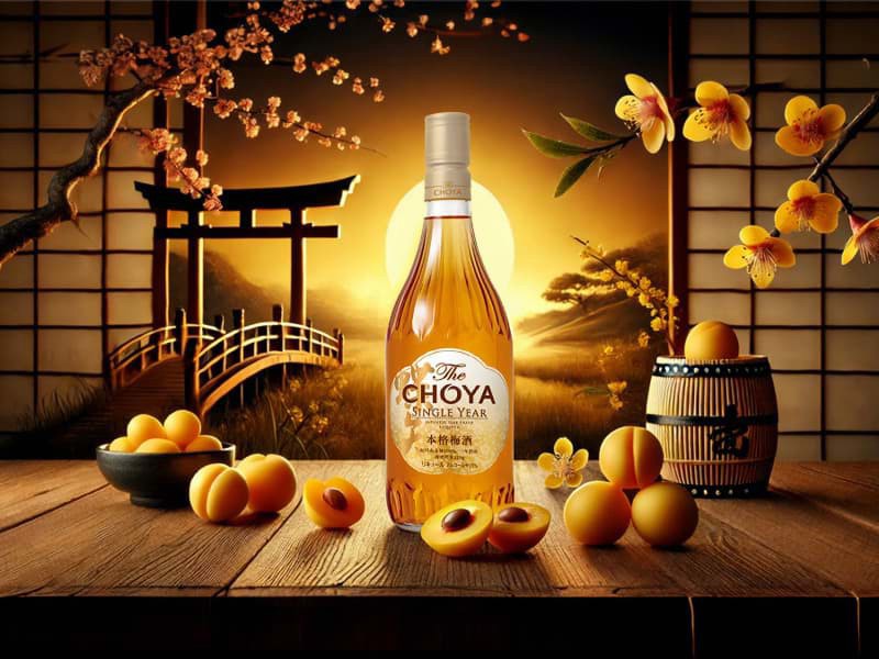 Choya