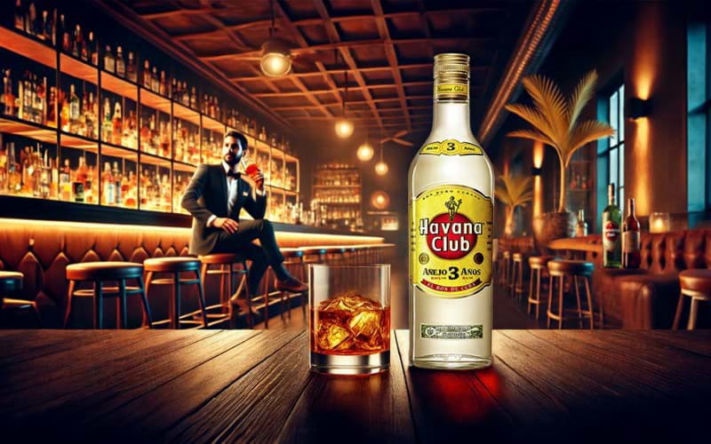 Havana Club Rum