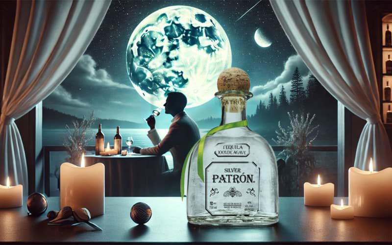 Patron