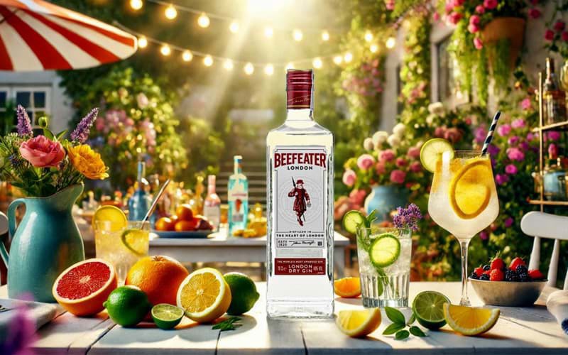 Beefeater Gin