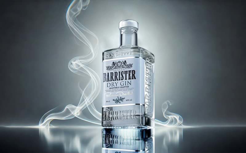 Barrister