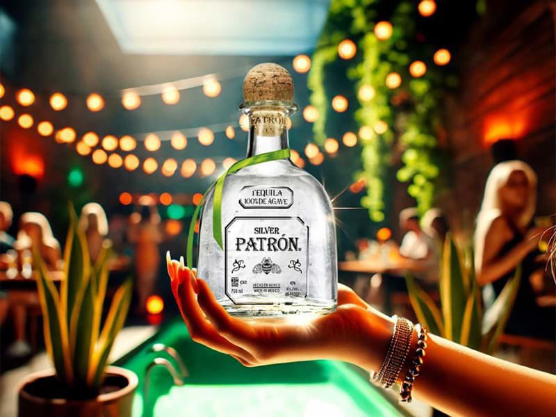 "NOM" có ý nghĩa gì trên nhãn chai rượu Tequila?
