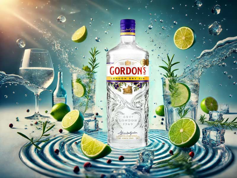 Gordon