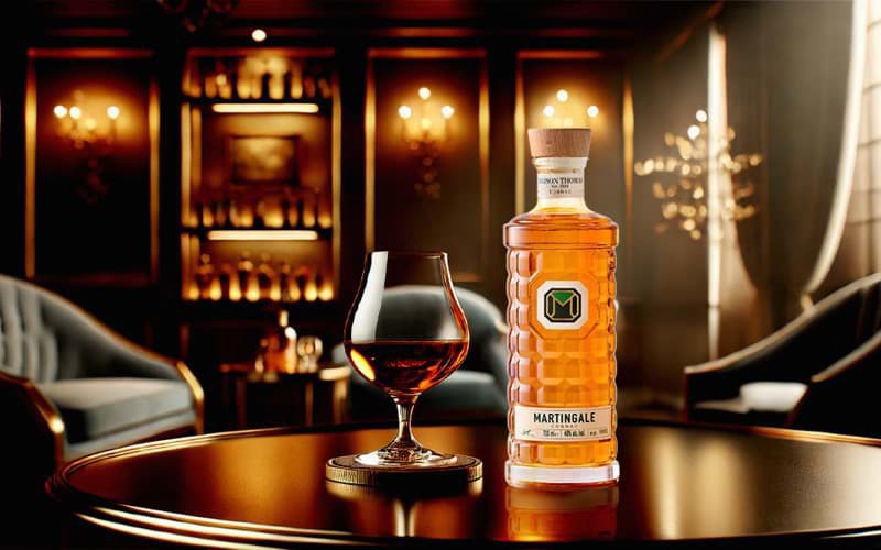 Martingale Cognac