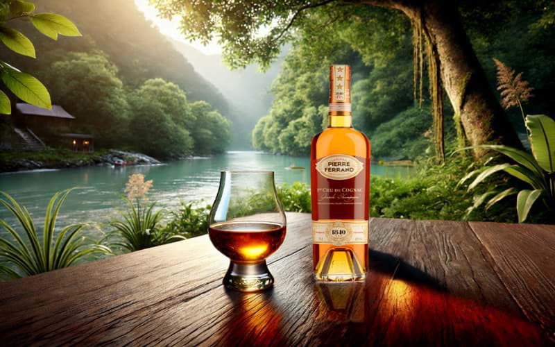 Ferrand 1840 Cognac