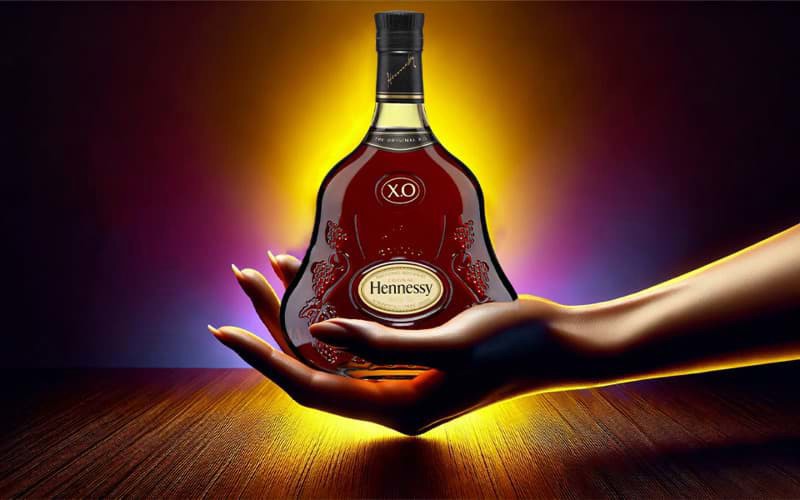 Phân loại rượu Cognac