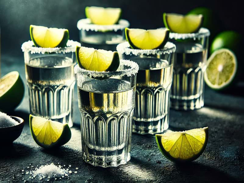Sự khác nhau giữa 100% Agave Tequila và Mixto Tequila là gì?