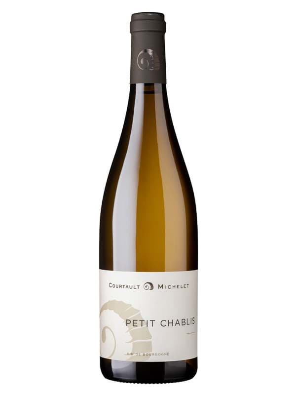 Domaine Courtault Petit Chablis