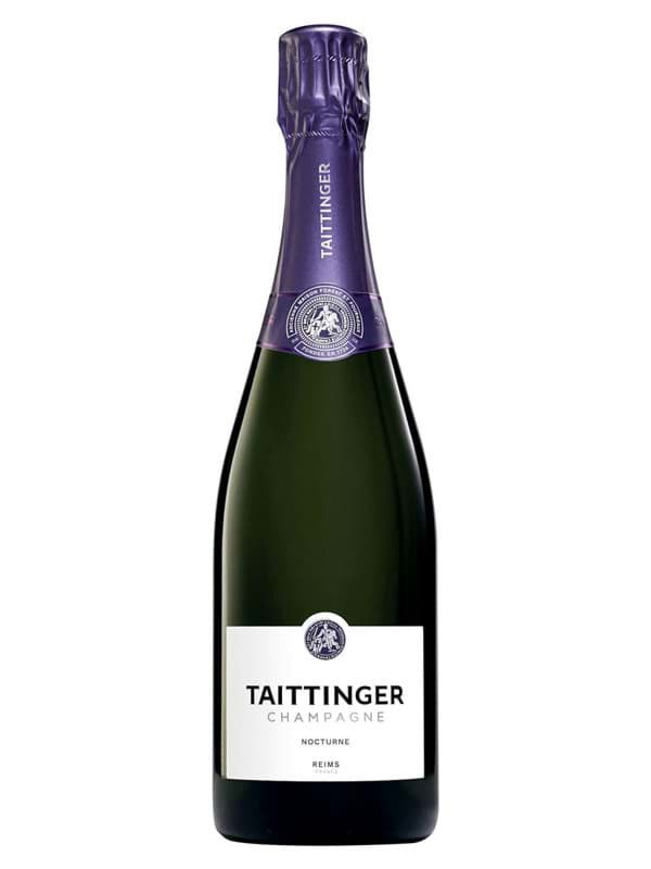Taittinger Nocturne City Lights (Champagne)