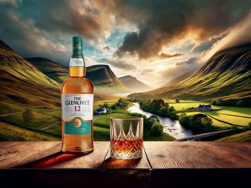 Tại sao nhiều thương hiệu rượu Whisky Scotland đều bắt đầu tên bằng chữ Glen?