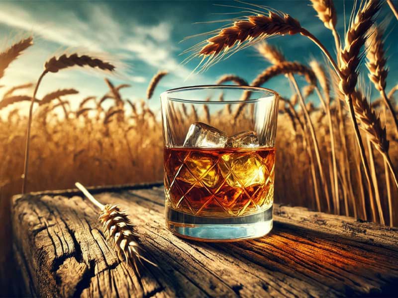 Sự khác nhau giữa Blended Malt whisky và Blended Scotch whisky là gì?