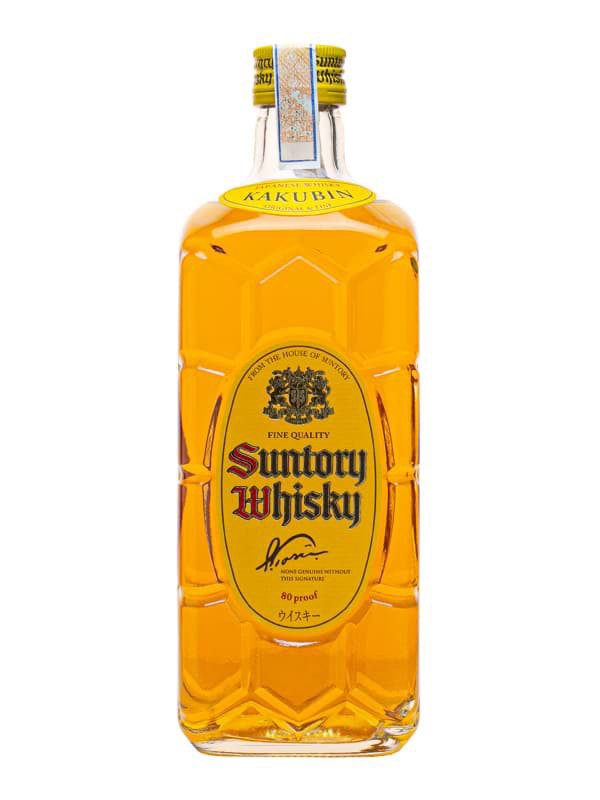 Suntory Kakubin