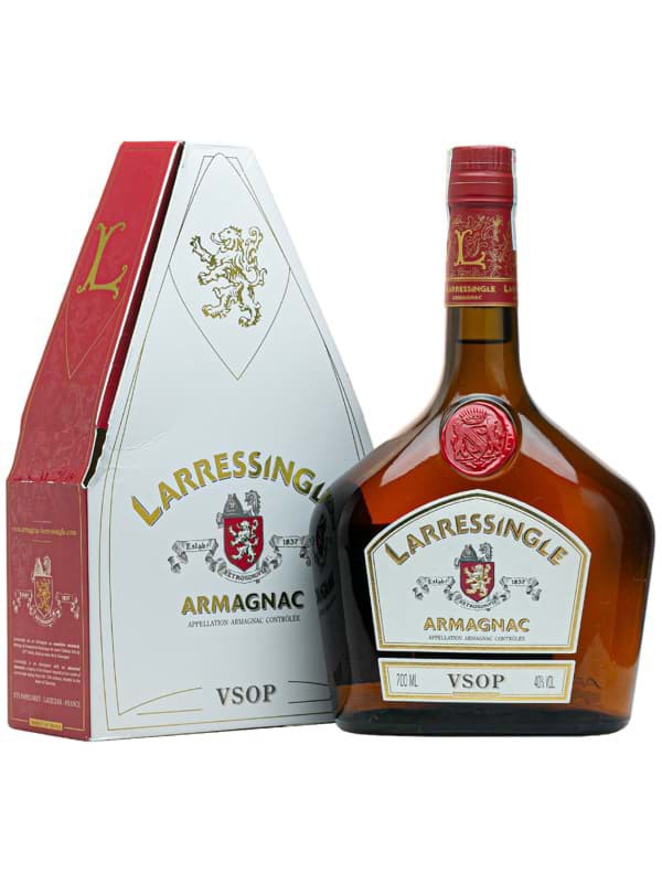 Larressingle VSOP (Armagnac)