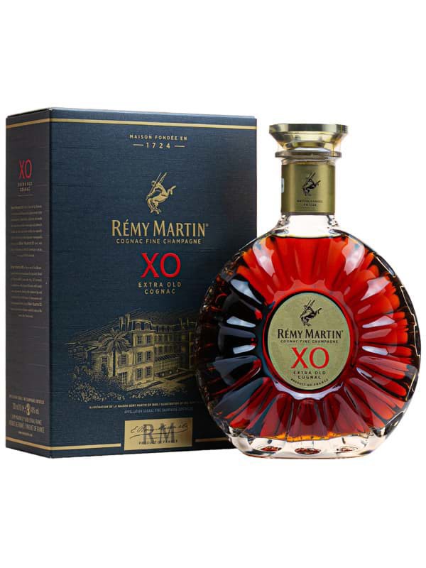 Remy Martin XO (Cognac Pháp)
