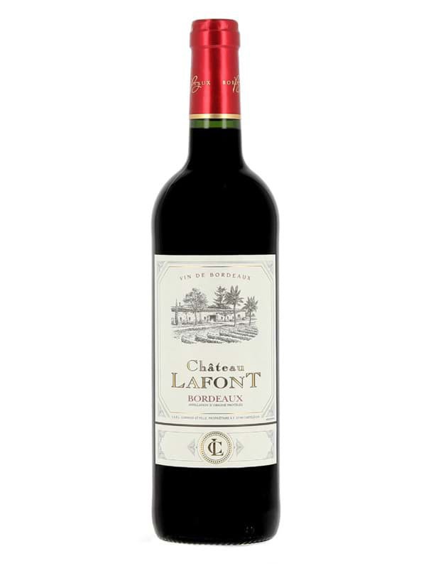 Chateau Lafont