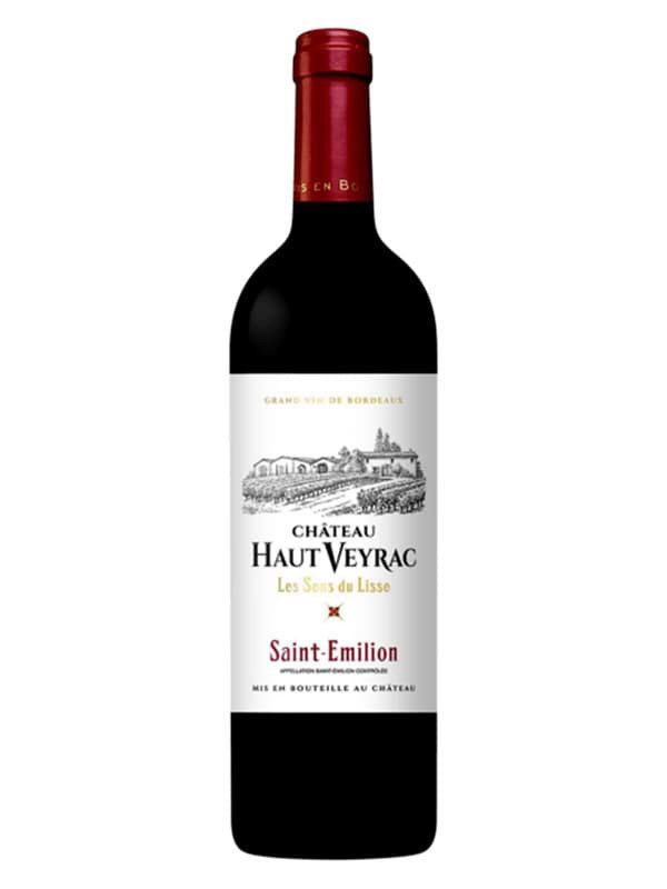 Rượu vang Chateau Haut Veyrac