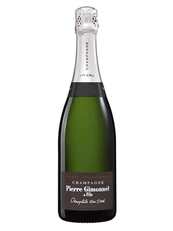 Champagne Pierre Gimonnet Oenophile