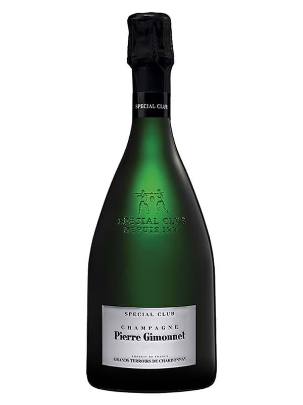 Champagne Pierre Gimonnet Special Club 2016
