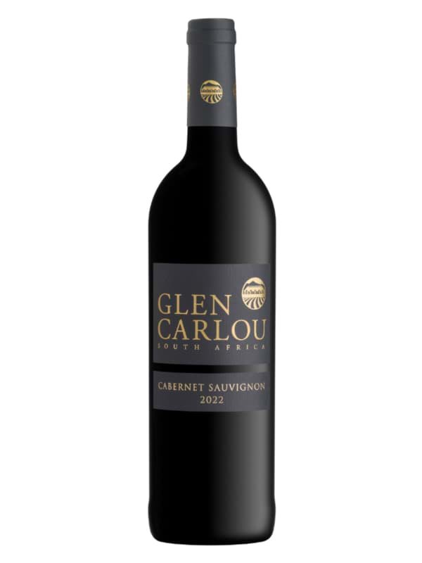 Glen Carlou Cabernet Sauvignon